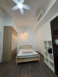 Westwood Park (D22), Terrace #607232511